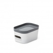 Lock / Bricka, Extra liten, SMARTSTORE COMPACT XS, 14,5 x 10 x 2 cm Lock / Bricka, Extra liten, SMARTSTORE COMPACT XS, 14,5 x 10 x 2 cm