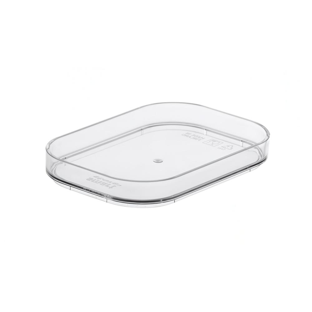 Lock / Bricka, Extra liten, SMARTSTORE COMPACT XS, 14,5 x 10 x 2 cm i gruppen Förvaring / Förvaringslådor / SmartStore förvaringslådor hos SmartaSaker.se (41657)