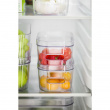 Lock / Bricka, Extra liten, SMARTSTORE COMPACT XS, 14,5 x 10 x 2 cm Lock / Bricka, Extra liten, SMARTSTORE COMPACT XS, 14,5 x 10 x 2 cm