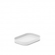 Lock / Bricka, Extra liten, SMARTSTORE COMPACT XS, 14,5 x 10 x 2 cm Lock / Bricka, Extra liten, SMARTSTORE COMPACT XS, 14,5 x 10 x 2 cm