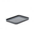 Lock / Bricka, Medium, SMARTSTORE COMPACT M, 29 x 20 x 2,5 cm Lock / Bricka, Medium, SMARTSTORE COMPACT M, 29 x 20 x 2,5 cm