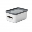 Lock / Bricka, Medium, SMARTSTORE COMPACT M, 29 x 20 x 2,5 cm Lock / Bricka, Medium, SMARTSTORE COMPACT M, 29 x 20 x 2,5 cm