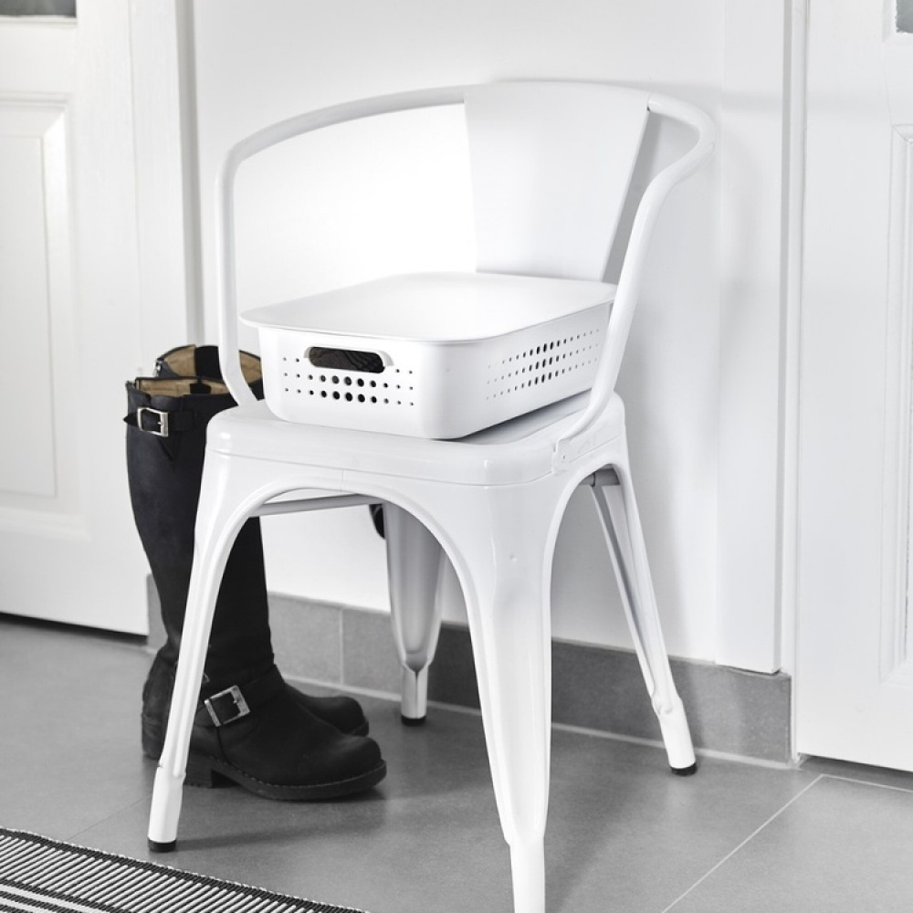 Lock till SMARTSTORE BASKET i gruppen Förvaring / Förvaringslådor / SmartStore förvaringslådor hos SmartaSaker.se (41662)