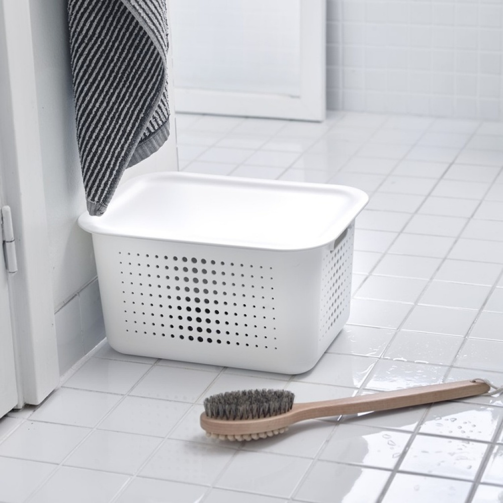 Lock till SMARTSTORE BASKET i gruppen Förvaring / Förvaringslådor / SmartStore förvaringslådor hos SmartaSaker.se (41662)