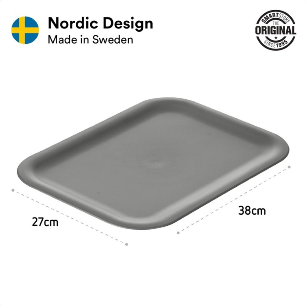 Lock till SMARTSTORE BASKET i gruppen Förvaring / Förvaringslådor / SmartStore förvaringslådor hos SmartaSaker.se (41662)