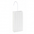Luftfuktare för element i Keramik, STRIPES HANGING HUMIDIFIER, Vit Luftfuktare för element i Keramik, STRIPES HANGING HUMIDIFIER, Vit