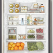 Låda för 15 Ägg, THE HOME EDIT EGG BIN, 15,2 x 30,5 x H10,8 cm, Transparent Låda för 15 Ägg, THE HOME EDIT EGG BIN, 15,2 x 30,5 x H10,8 cm, Transparent