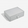 Låda för smycken, 3 fack, CLASSIC STACKERS DEEP DRAWER Låda för smycken, 3 fack, CLASSIC STACKERS DEEP DRAWER