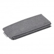 Låda för sortering, 6 fack, BIGSO SOFT DRAWER SQUARE ORGANIZER, 29 x 29 x H 11 cm Låda för sortering, 6 fack, BIGSO SOFT DRAWER SQUARE ORGANIZER, 29 x 29 x H 11 cm