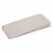 Låda för sortering, 6 fack, BIGSO SOFT DRAWER SQUARE ORGANIZER, 29 x 29 x H 11 cm Låda för sortering, 6 fack, BIGSO SOFT DRAWER SQUARE ORGANIZER, 29 x 29 x H 11 cm