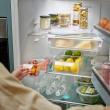 Låda med hjul, JOSEPH JOSEPH COMPACT STORAGE BIN, 10,4 x 30,8 x H 8,5 cm, Transparent Låda med hjul, JOSEPH JOSEPH COMPACT STORAGE BIN, 10,4 x 30,8 x H 8,5 cm, Transparent