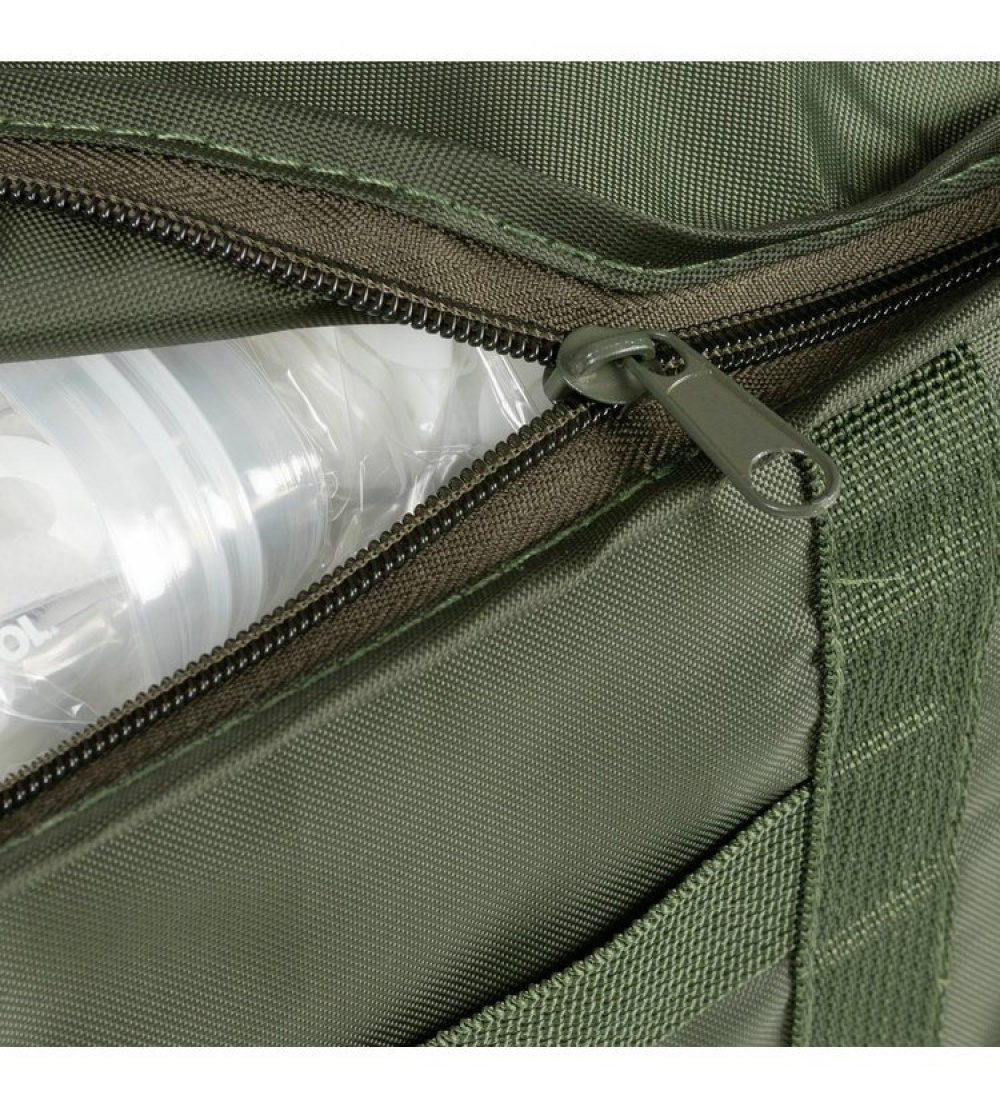 Låda med vakuumpåse, 145 L, ECOLOGICAL GREEN BOX, LARGE, 65 x 45 x H 15,5 cm, Grön i gruppen Förvaring / Garderobsförvaring / Vakuumförvaring / Lådor med vakuumpåsar hos SmartaSaker.se (41818)