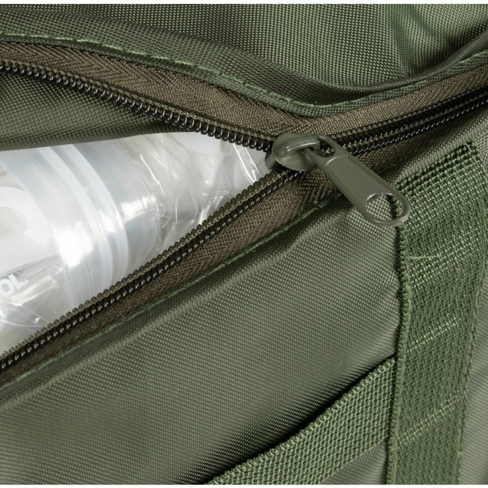 Låda med vakuumpåse, 145 L, ECOLOGICAL GREEN BOX, LARGE, 65 x 45 x H 15,5 cm, Grön i gruppen Förvaring / Garderobsförvaring / Vakuumförvaring / Lådor med vakuumpåsar hos SmartaSaker.se (41818)