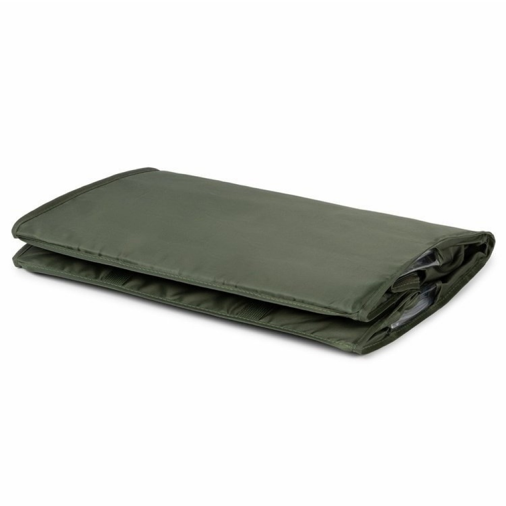 Låda med vakuumpåse, 145 L, ECOLOGICAL GREEN BOX, LARGE, 65 x 45 x H 15,5 cm, Grön i gruppen Förvaring / Garderobsförvaring / Vakuumförvaring / Lådor med vakuumpåsar hos SmartaSaker.se (41818)