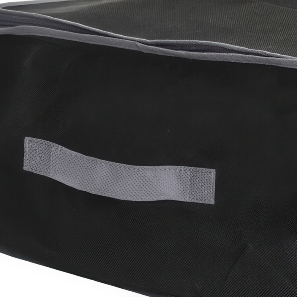 Låda med vakuumpåse, LARGE AIR STORE, 60 x 45 x H 25 cm i gruppen Förvaring / Garderobsförvaring / Vakuumförvaring / Lådor med vakuumpåsar hos SmartaSaker.se (41821)