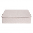 Låda under sängen, Hård kant, BIGSO UNDER BED, 46 x 55 x H 16 cm Låda under sängen, Hård kant, BIGSO UNDER BED, 46 x 55 x H 16 cm
