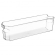 Låda, smal och djup, RANGEMENT FRIGO SMALL, 37 x 11 x H 10 cm, Klar Låda, smal och djup, RANGEMENT FRIGO SMALL, 37 x 11 x H 10 cm, Klar