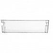 Låda, smal och djup, RANGEMENT FRIGO SMALL, 37 x 11 x H 10 cm, Klar Låda, smal och djup, RANGEMENT FRIGO SMALL, 37 x 11 x H 10 cm, Klar