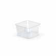 Lådinredning för småförvaring, 10x10x6cm, SmartStore