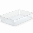 Lådinredning för småförvaring, 30x120x6cm, SmartStore