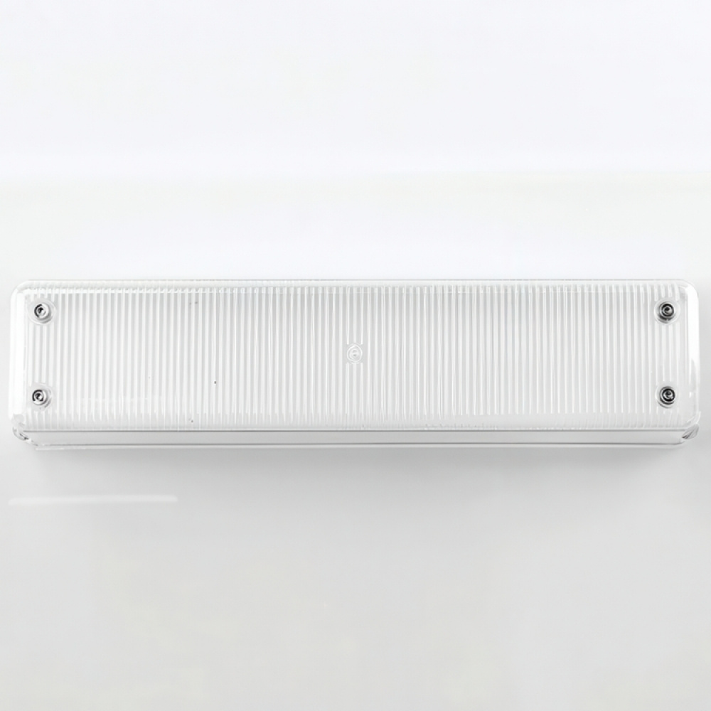 Lådinsats, Långsmal, LINUS SHALLOW LARGE, 32,5 x 8,1 x H 5,1 cm, Transparent i gruppen Förvaring / Köksförvaring / Organisera köksskåp / Besticklådor hos SmartaSaker.se (41930)