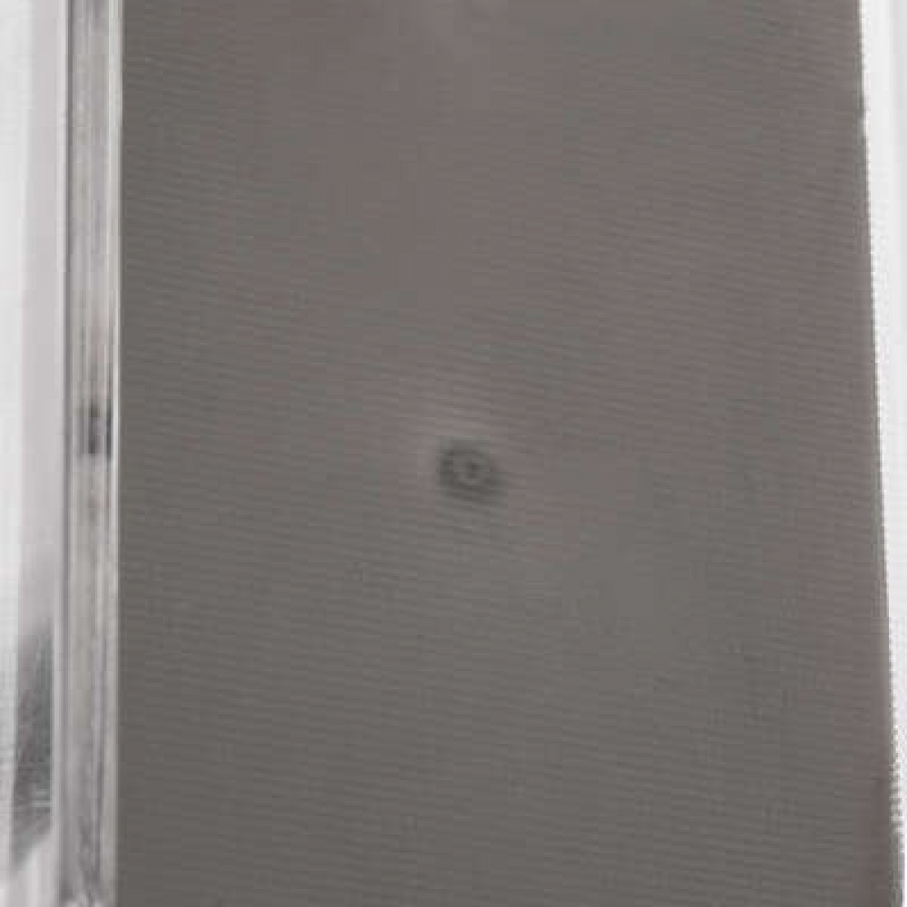 Lådinsats, Långsmal, TIDY SMART ORGANIZER, 32,5 x 9 x H 4,5 cm, Klar / Mörkgrå i gruppen Förvaring / Köksförvaring hos SmartaSaker.se (41933)