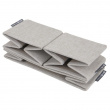 Lådor för sortering, 3 st, BIGSO SOFT DRAWER ORGANIZERS Lådor för sortering, 3 st, BIGSO SOFT DRAWER ORGANIZERS