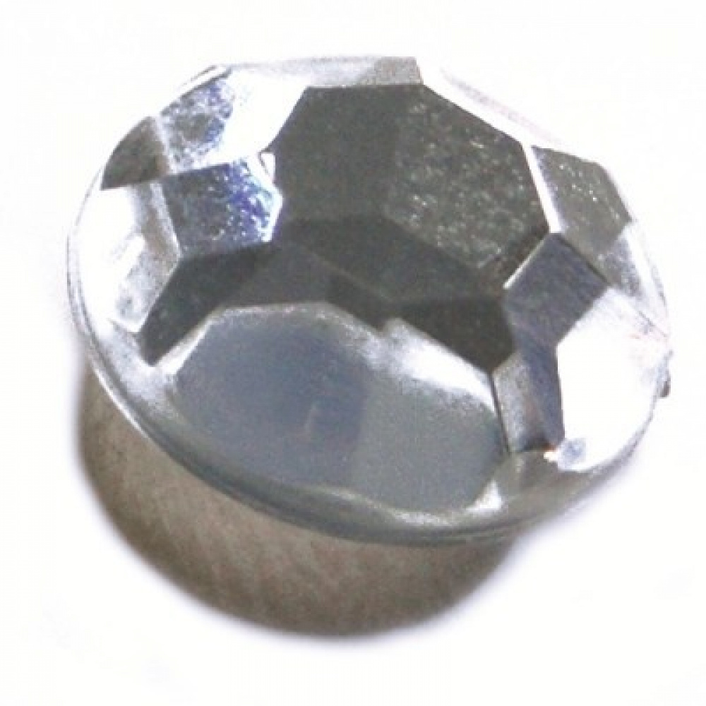 Magneter, mini-diamanter, 10 st, LUCY, Ø 0,7 x H 0,6 cm, Klar i gruppen Förvaring / Magneter och självhäftande / Starka magneter hos SmartaSaker.se (42029)