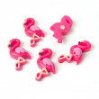 Magneter, PINK FLAMINGO, 5 st, Cerice Magneter, PINK FLAMINGO, 5 st, Cerice