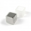 Magneter, Superstarka, 4 st, CUBE, 1 x 1 x H 1 cm, Silver Magneter, Superstarka, 4 st, CUBE, 1 x 1 x H 1 cm, Silver