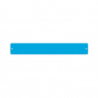 Magnetlist med 6 mini-magneter, ELEMENT, 35 x H 5 cm Magnetlist med 6 mini-magneter, ELEMENT, 35 x H 5 cm