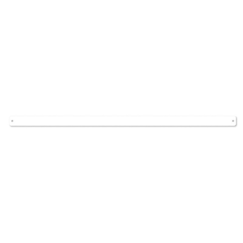 Magnetlist med 9 minimagneter, ELEMENT THIN, Smal, 60 cm i gruppen Förvaring / Magneter och självhäftande / Magnetförvaring hos SmartaSaker.se (42089)