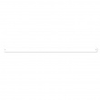 Magnetlist med 9 minimagneter, ELEMENT THIN, Smal, 60 cm Magnetlist med 9 minimagneter, ELEMENT THIN, Smal, 60 cm