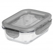 Matlåda i glas, 0,25 L, SMARTSTORE MINI, Klar Matlåda i glas, 0,25 L, SMARTSTORE MINI, Klar