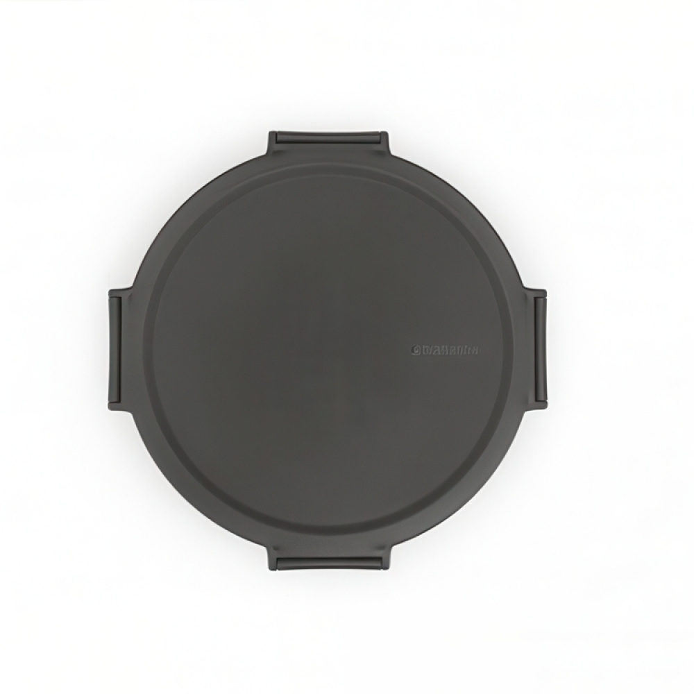 Matlåda för sallad, 1,3 L, BRABANTIA MAKE & TAKE SALAD BOWL, Ø 21 x H 7,5 cm i gruppen Förvaring / Köksförvaring / Matlådor / SmartStore matlådor hos SmartaSaker.se (42114)