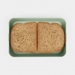 Matlåda, 2 L, BRABANTIA MAKE & TAKE LARGE LUNCH BOX , 25,5 x 16,7 x H 6 cm Matlåda, 2 L, BRABANTIA MAKE & TAKE LARGE LUNCH BOX , 25,5 x 16,7 x H 6 cm