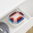 Matlådor, Set med 4 st, NEST LOCK CONTAINERS, Large, Joseph Joseph, Mix Matlådor, Set med 4 st, NEST LOCK CONTAINERS, Large, Joseph Joseph, Mix