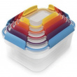 Matlådor, Set med 5 st, NEST LOCK CONTAINERS, Large, Joseph Joseph, Mix Matlådor, Set med 5 st, NEST LOCK CONTAINERS, Large, Joseph Joseph, Mix