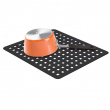 Matta för diskhon, iDESIGN SQUARE SINK MAT, 28 x 32 cm Matta för diskhon, iDESIGN SQUARE SINK MAT, 28 x 32 cm