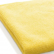 Mikrofiberdukar för badrummet, Set med 2, BATHROOM CLEANING CLOTHS, Gula Mikrofiberdukar för badrummet, Set med 2, BATHROOM CLEANING CLOTHS, Gula