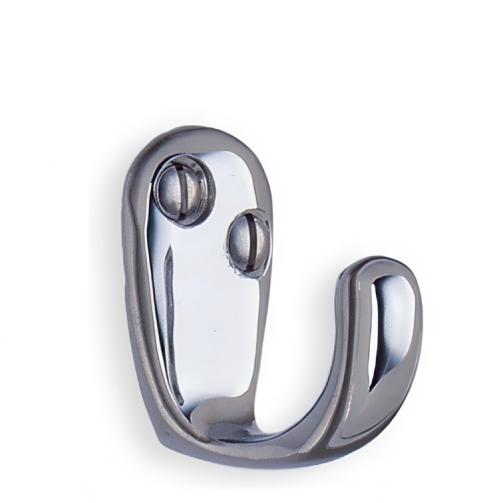 Mini enkelkrok, BESLAGSBODEN i gruppen Förvaring / Badrumsförvaring hos SmartaSaker.se (42237)