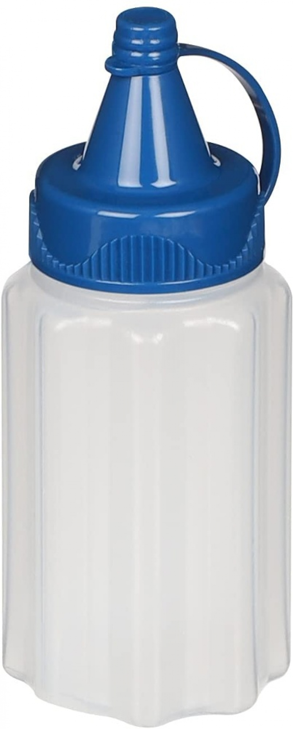 Miniflaskor för sås, 35 ml, 3 st, SAUCE TO GO, Ø 3,4 x H8 cm, Lila / Turkos / Blå i gruppen Förvaring / Köksförvaring / Matlådor hos SmartaSaker.se (42270)