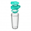 Mugg med mixer, 750 ml, SISTEMA ACTIVE SHAKER Mugg med mixer, 750 ml, SISTEMA ACTIVE SHAKER