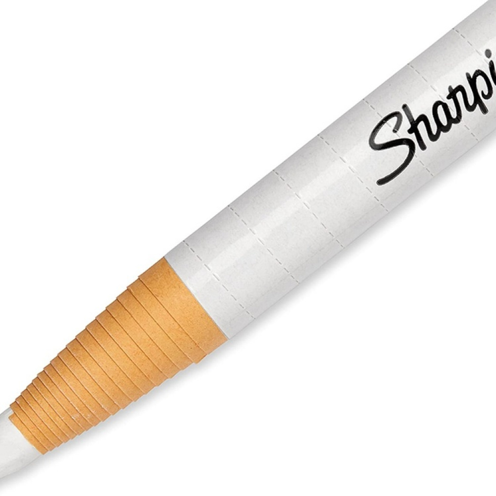 Märkpenna för Glas, Porslin, Plast, SHARPIE CHINA MARKER 2,0 mm i gruppen Förvaring / Kontorsmaterial hos SmartaSaker.se (42286)