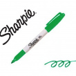 Märkpenna permanent, Fin spets, SHARPIE Märkpenna permanent, Fin spets, SHARPIE
