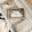 Necessär med reseetui, BIGSO TOILETTERY BAG, Bigso Necessär med reseetui, BIGSO TOILETTERY BAG, Bigso