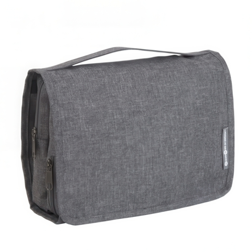 Necessär med reseetui, BIGSO TOILETTERY BAG, Bigso i gruppen Förvaring / Förvaring på resa / Necessärer hos SmartaSaker.se (42299)