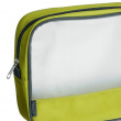 Necessär TRAVEL SMART LARGE, 22 x 5,5 x H 18 cm, Limegrön / Transparent Necessär TRAVEL SMART LARGE, 22 x 5,5 x H 18 cm, Limegrön / Transparent