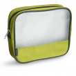 Necessär TRAVEL SMART LARGE, 22 x 5,5 x H 18 cm, Limegrön / Transparent Necessär TRAVEL SMART LARGE, 22 x 5,5 x H 18 cm, Limegrön / Transparent