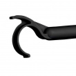Nå dina galgar, stång i metall med krok, REACH BAR, 76 cm Nå dina galgar, stång i metall med krok, REACH BAR, 76 cm